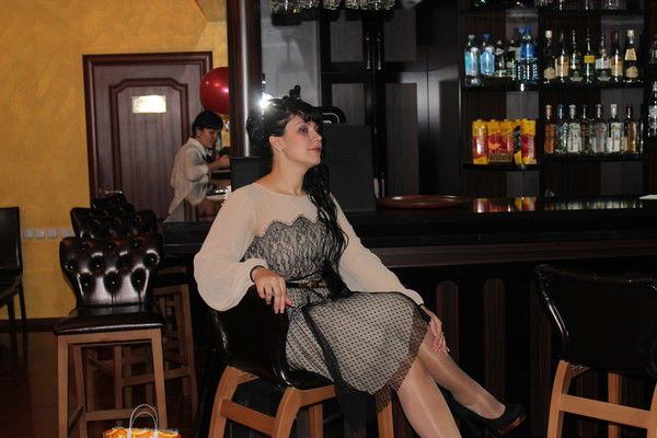 Евгения Тарасова