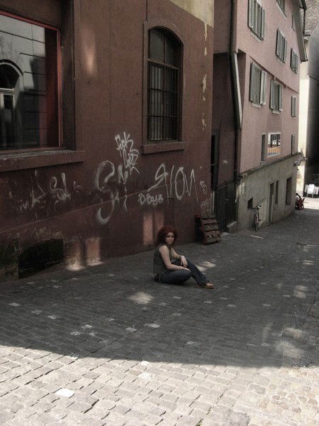 Любовь Полещук