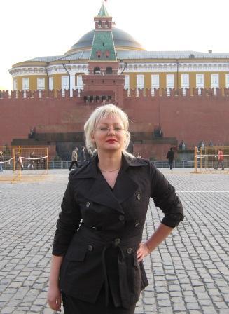 Альбина Талипова