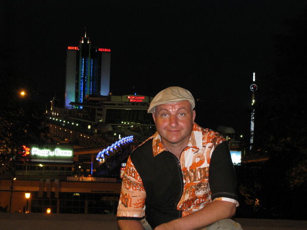 Сергей Ергиев