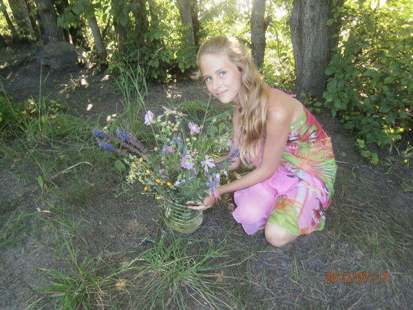 Ульяна Макаренко