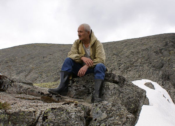 Георг Павлов