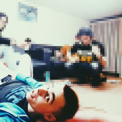 Никита Шибаев