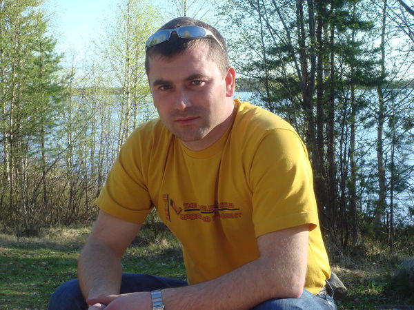 Сергей Пономарев