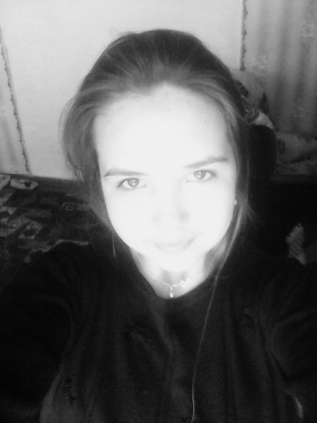 Анастасия Павлова