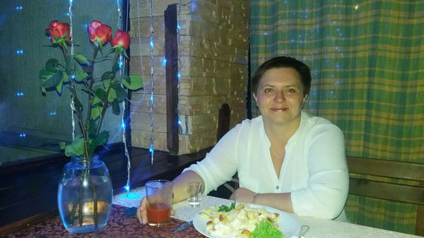 Татьяна Качура