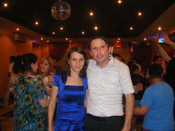 Осим И Зульфия