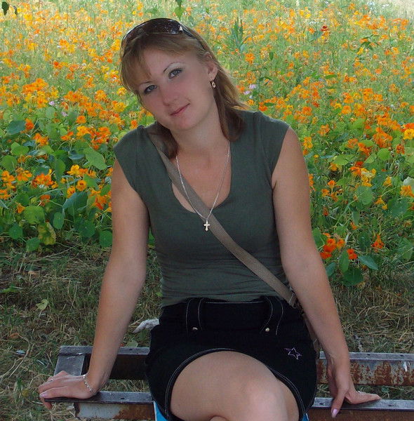 Елена Ведерникова