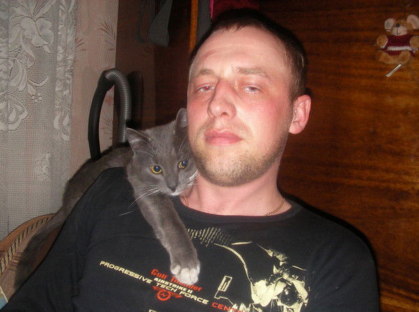 Константин Павлов