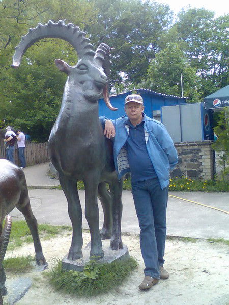 Bалерий Трунов