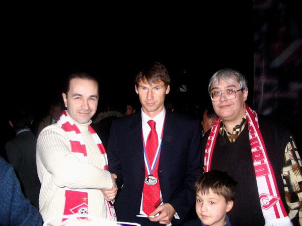 Юрий Шаталин