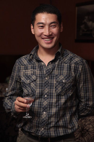 Мейрхан Смагулов