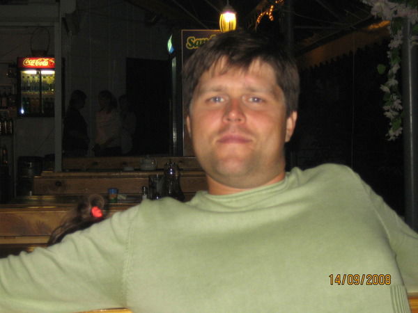 Андрей Мороз