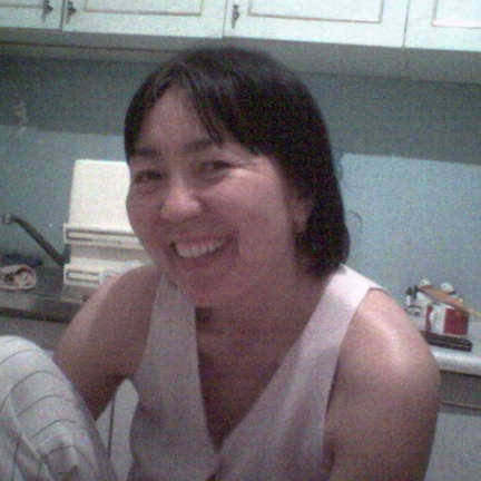 Бибинур Мусапирова