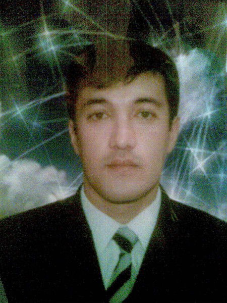 Уктам Усманов