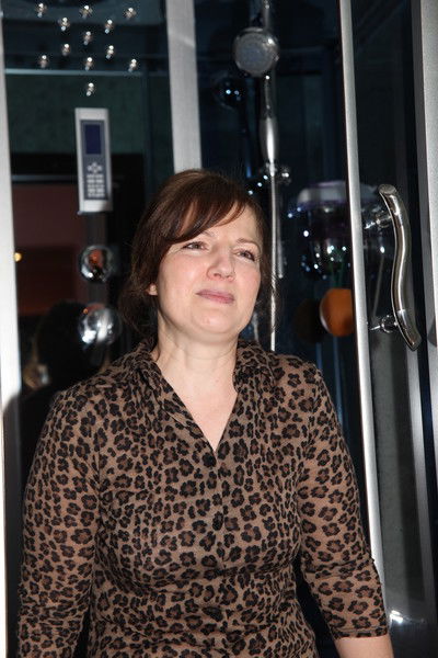 Ирина Ефимова