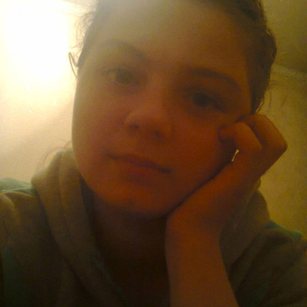 Настя Юзвак