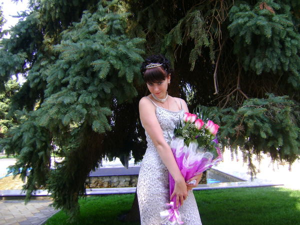 Елена Сологуб