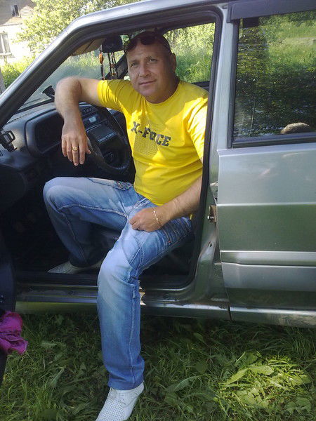 Андрей Еремеев