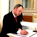 Сергей Золотарёв