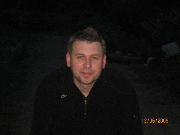 Михаил Иванов