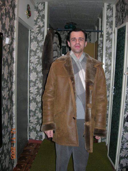 Алексей Тупиков