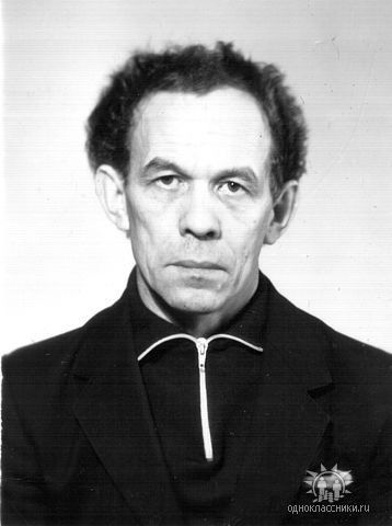 Владимир Дерягин