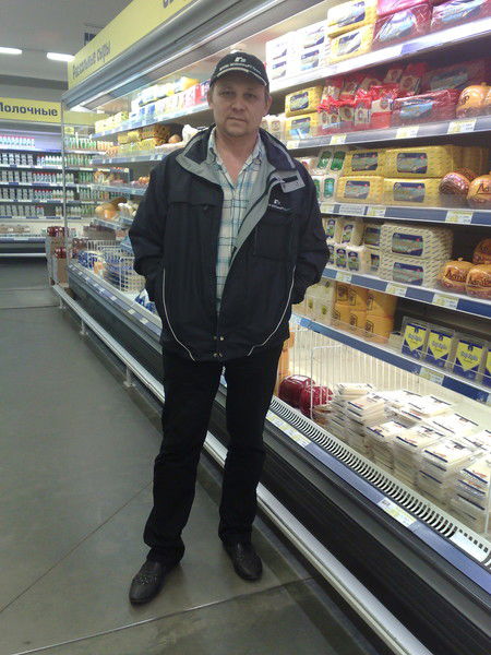 Андрей Валиев