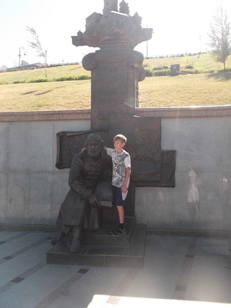 Алексей Тагинцев