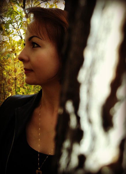 Вера Шабалина