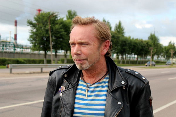 Алексей Александров