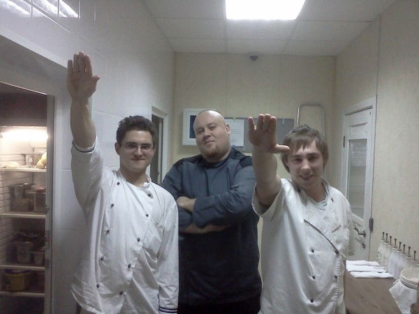 Дмитрий Галушкин