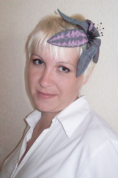 Екатерина Кузнецова