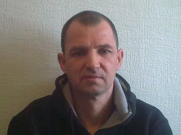 Сергей Игнатченко