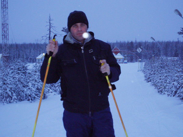 Андрей Швец