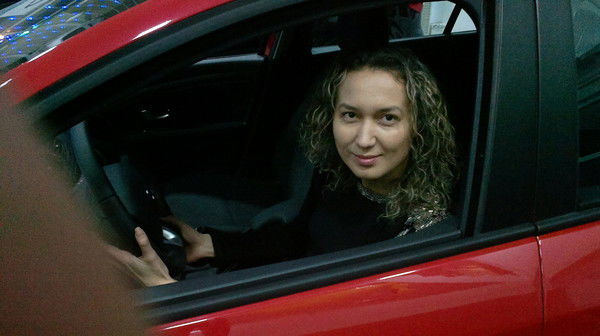 Катерина Титова