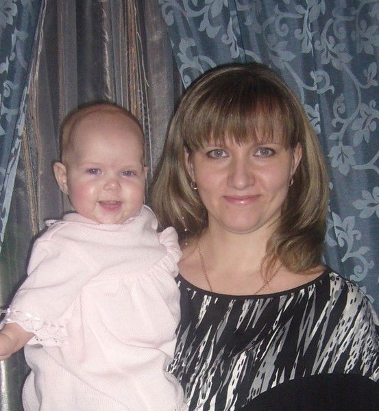 Ирина Поспехова