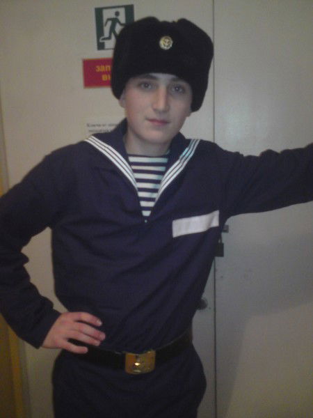 Сергей Беезовский