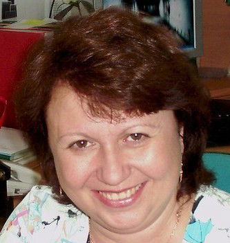 Galina Chizhova