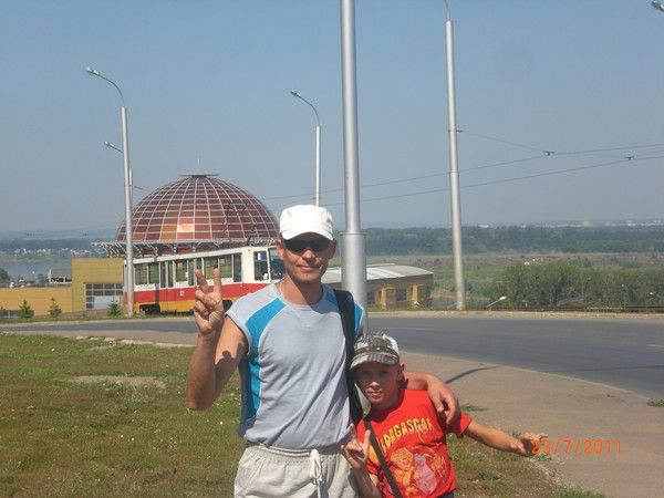 Андрей Семенов