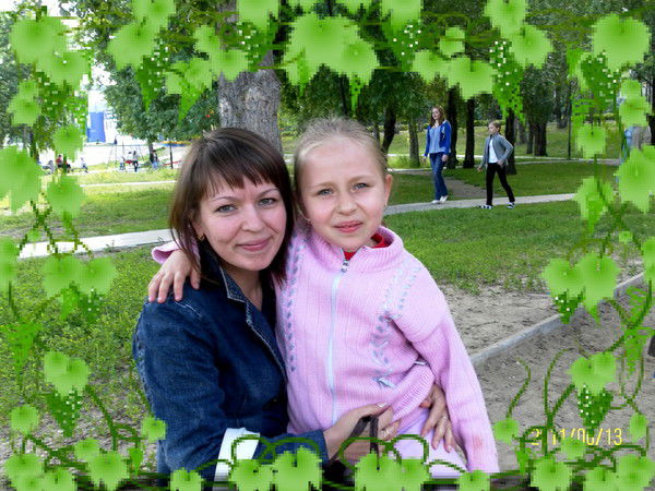 Елена Рейшель