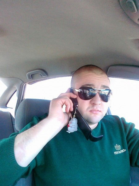 Роман Балас