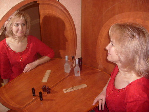 Cветлана Бобруйко