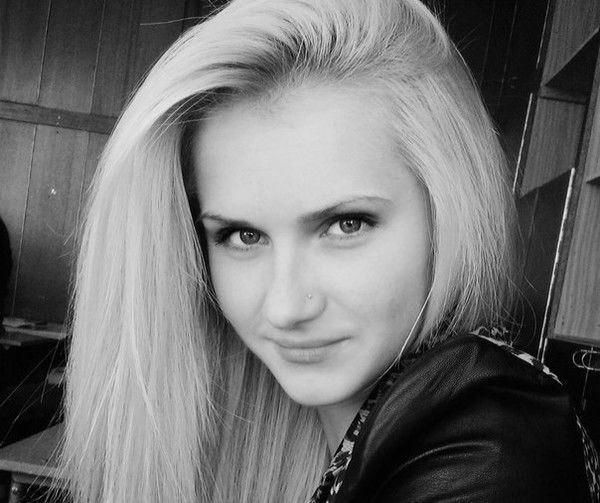 Катюша Богомолова