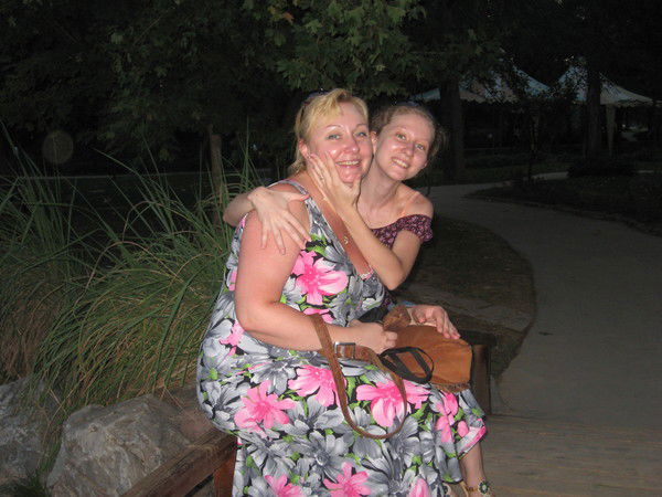 Маргарита Фоменко