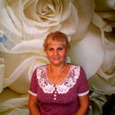 Людмила Мочкарёва