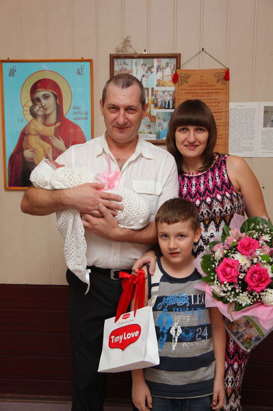 Дмитрий Богдановский