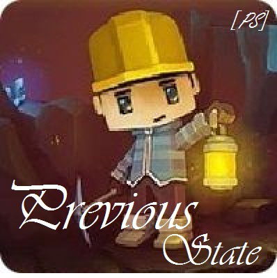 [Previous State] Kopatel Online№4