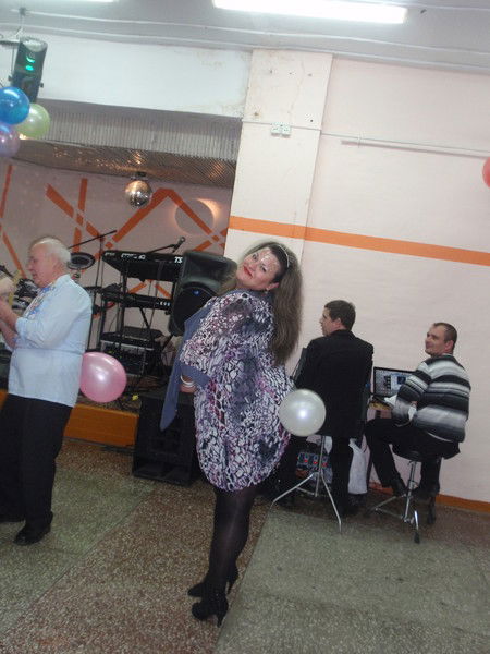 ******** Татьяна ;))