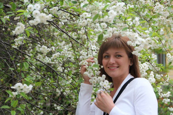 Елена Карпова